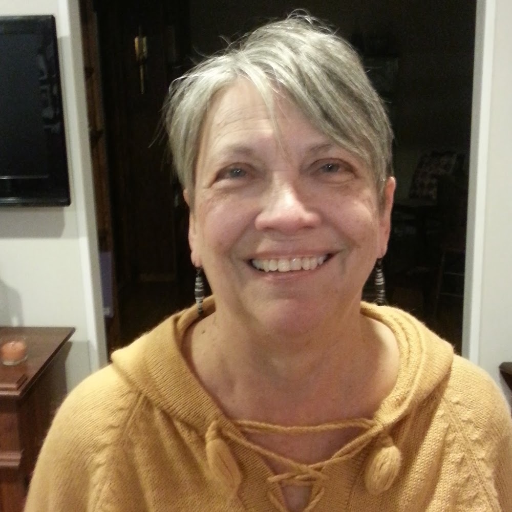 Meet your Posher, Karen